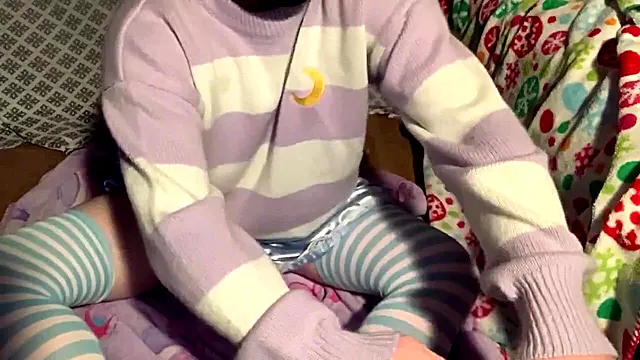 18 Ans Dp, Amatrice Anal, Jouet Dildo Anal, Double Anale, Gode Ejaction Enterne, Double Penetration Éjaculation Interne