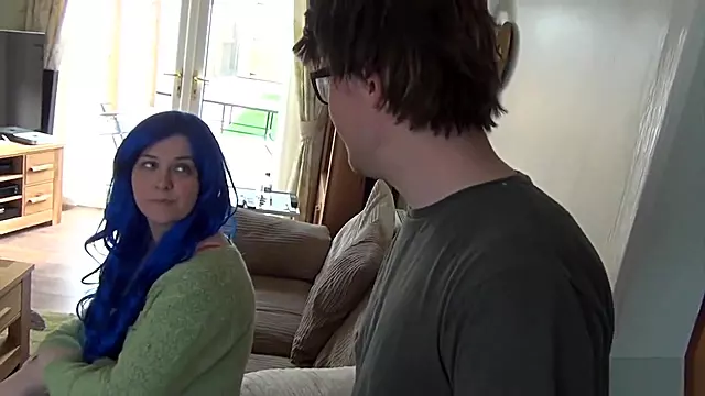 nerd pervert vol 22 scene 1