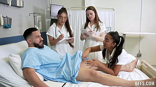 گروهی سیاه, پرستار سیاه, سبزه سیاه, ساک عمیق ته حلق گروهی, بفتبذ, پرستار گروهی, پرستار خانه, جدید ترین