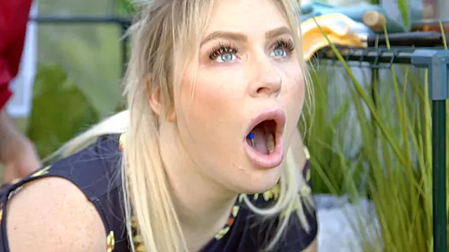 Pizda Mamuśki, Mamuśki Blondynki Duże Dupy, Blondynka Robi Loda, Piersi Blondynki, Spust Do Cipki