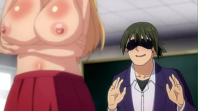 Hentai Vu To, Hentai Cô Giáo, Hentai Đỏi Vợ, Sex Vú To, Vú To, Đưa Vợ Cho Anh Chơi, Hentai Tập The