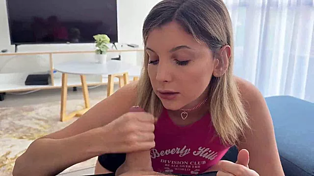 Playing Truth or Dare with My Curvy Latina Teen Girlfriend