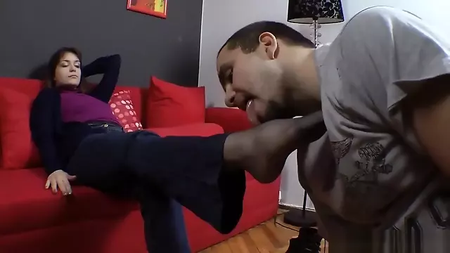 Najlon Fetis, Stopala U Najlonkama, Srpska Stopala, Stopala, Lizanje Stopala, Stare Foot Fetish