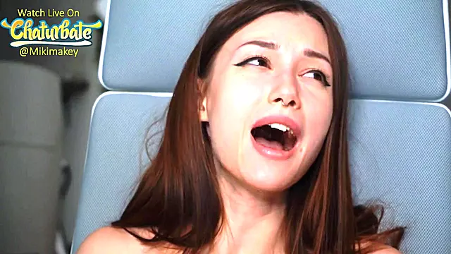 Mikimakey Beautiful Agony Part 2 Naked Chaturbate Show Ahegao