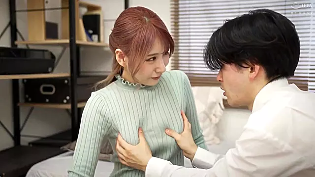 [huntb-381] You Accumulated That Much? Well, Its Just A Little Bit 2 Im Not Popular But Scene 8 - Teaser Video