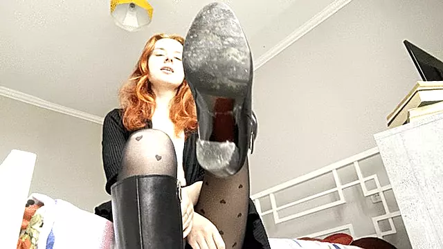 Boots JOI