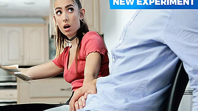 Fucking by Contract: Her Landlord Owns Her Perfect Pussy Once a Month