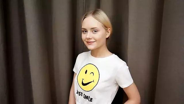 Emily Cutie Gives Up Her Teenage Asshole to a Man Twice Her Age
