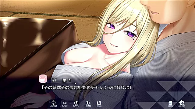 Doujin, eroge