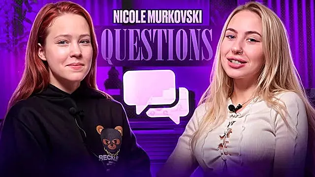 Answers to Questions from Twitter Subscribers. Together with Bella Mur
