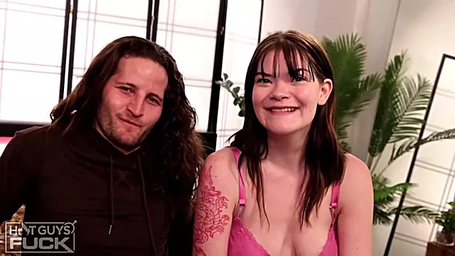 Real-life Tarzan Fucks Richard King Dominates Big Titty Sammy Scott