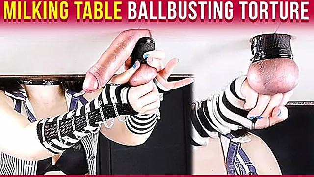 Edging Handjob And Balls Era
