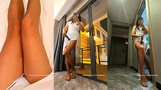 Japonaise, Asiatiques Pied, Jouet Asiatique, Noir Et Blanc, Travesti Et Noir, Branle Bas Noirs