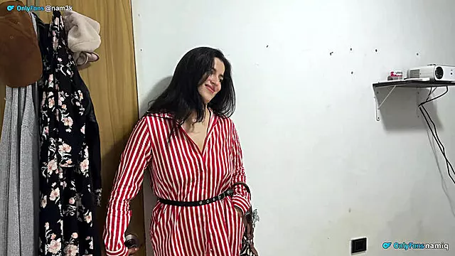 Dakotasex Latina Teen Crying Vagina Squirting Orgasm Homemade 4K