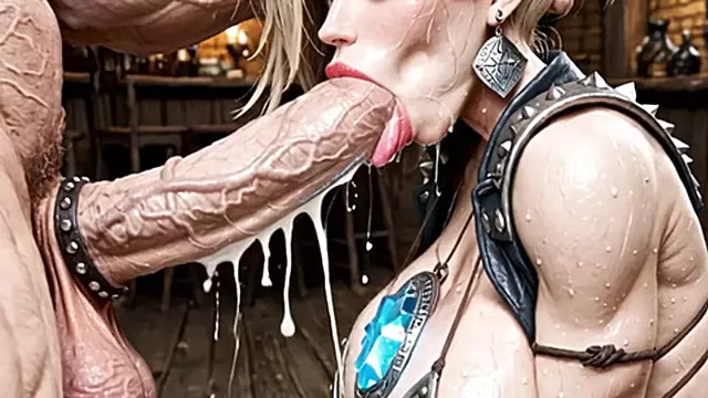 Polnische Amateure, Grosser Schwanz Babe, Big Cock Sperma, Blond Babe Big Tit, Jugend Blowjob