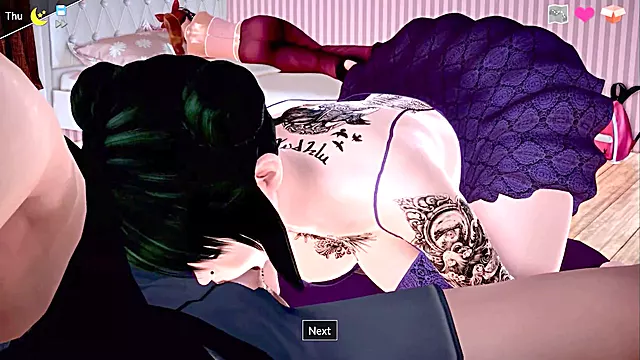 Public, cougar, anime porn