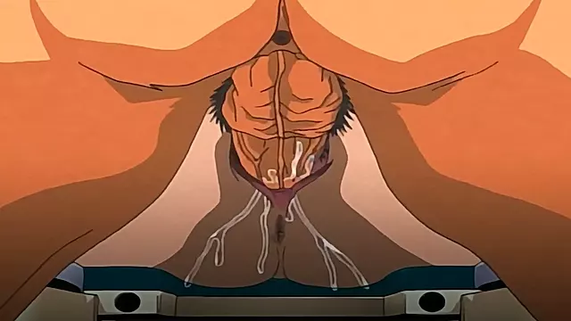 Hentais, Anime Desenho, Boquete Com Gozada, Boquete Facial, Sem Censura Boquete, Amarrada Squirt