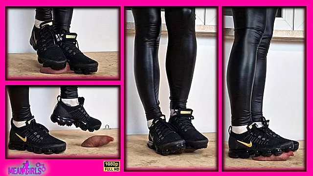 Bdsm Kvinder, Bdsm Knep, Læder Bdsm, Kvindelig Dmoinans, Læder Femdom, Fetisch, Læder Fetish, Læder