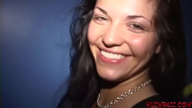 Dazzling Alicia And Justices College (18+) Video