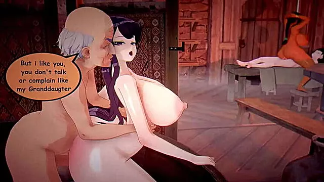 Anal Derleme, Umumi Anal, Toplu Hentai