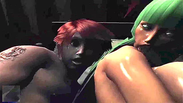 Anime Çizgi Film, Cizgi Filmi Canavar, Animeci Sakso, Büyük Memeli Çizgi Film Porno, Sakso Buyuk Goguslu Göğüsler