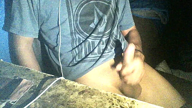 On Pc Web Cam
