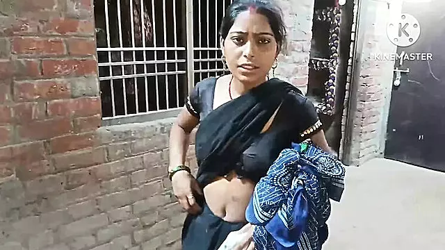 Padosi Devar Bhabhi Bathroom Fuck - Hardcore Indian Homemade Sex