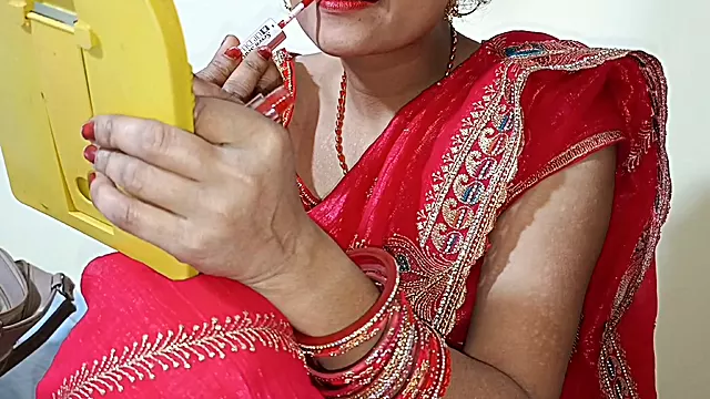 Indain Desi, Pe La Spate, Indiene, Un Cuplu Gol, In Patru Cuples, Selfie, Batrani