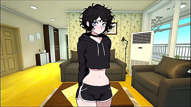 Japon Anme, Asian Ilk, Teen Asya, Ilk Defa Arkadan, Japon Egemenlik, Strapon Kadın, Femdom Japn