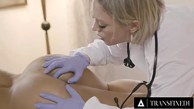 Morsan, Lege Milf, Doktor, Kåte Damer Milf