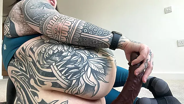 Homewrecking Undeserving GF of BBC