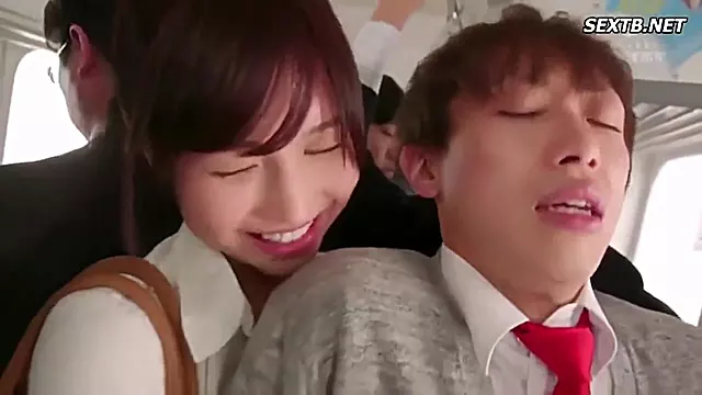 A Private Lesson In Seduction With Momo, The Female Teacher With Divine Tits - Jav