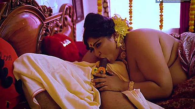 Big Boobs Desi Newly Married Virgin Wife With Her Husband And Creampie Full Movie With First Night