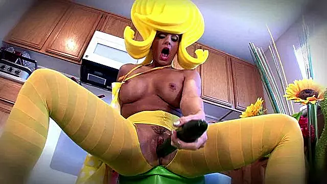 Nuisette Masturbation, Masturbation Fetichiste, Faits Maison Grosses