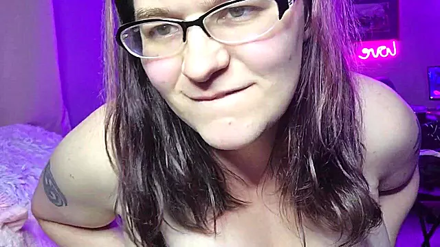 Amy's solo masturbation big tits sissygasm begging for cum fucked hard fantasy