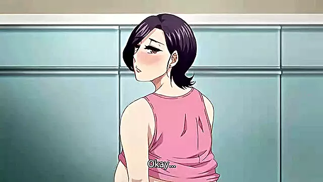 Horny MILF seduces son-in-law with rough anal and hardcore fucking - HD Desi sex