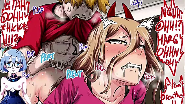 Hentais, Hentai Peituda, Peitos Hentai, Mamas Grandes Foder, Gozada Dentro Peituda, Quadrinhos