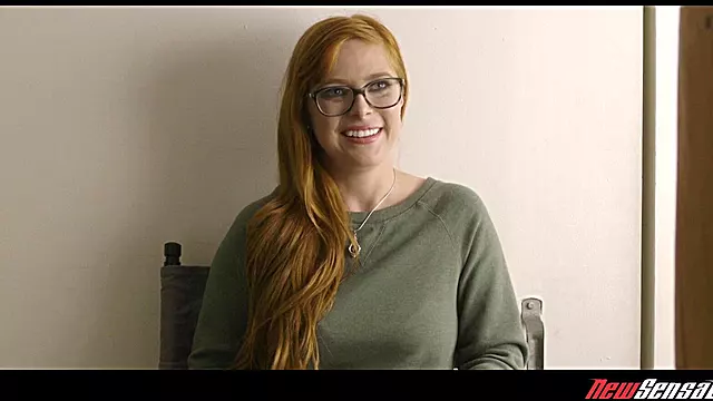 The Submission of Emma Marx - Evolved - Interviews