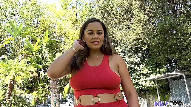 Wanita Gemuk Milf, Ngentot Payudara Besar, Sepong Crot Mulut, Payudara Kontol, Mulut Pantat