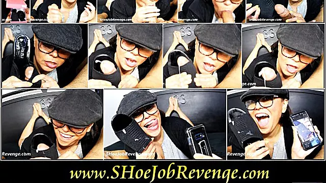SHoeJob-Revenge Part-88