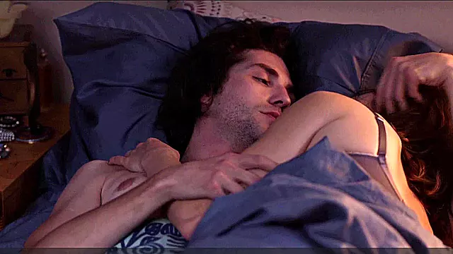 Sarah Goldberg scenes