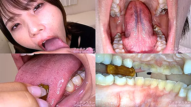 Oralni Seks, Fetis