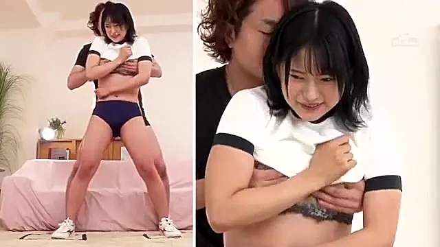 Asiatky Felace, Japonky Výstřik, Ukazuje, Stare Asiatky, Starý