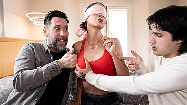 Milf trailer with aphrodisiac Dana Vespoli from Mommy s Boy