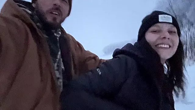 Amatør Dogging, Udendørs Amatør, Stor Pik Store Babser, Stor Pik, Hård Blowjob, Par Fanget, Fanget Med Pik