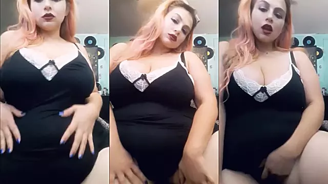 BBW PJ Dance
