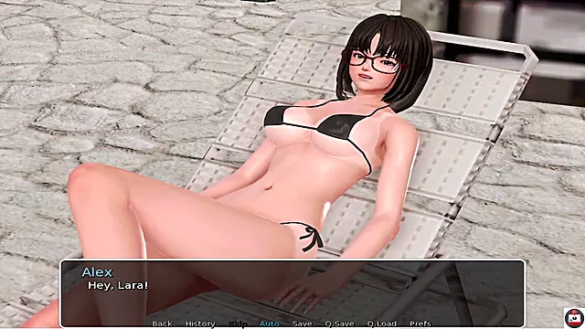 Hentai Zug