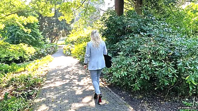 I lost my shoe and am standing in the mud with my tights on HD mp4 1920x1080
