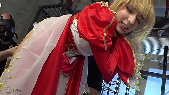 Fgo Nero Claudius Cosplay nishida Karina 2/3