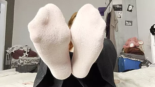 Socks sniffing